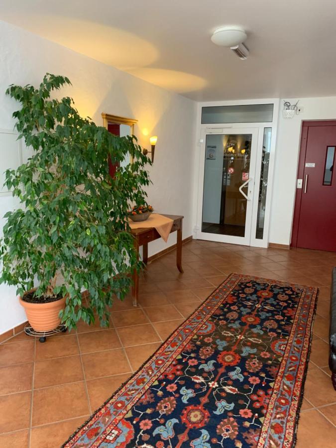 Hotel Wittgensteiner Hof Bad Laasphe Eksteriør billede