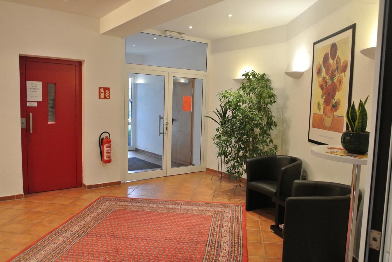 Hotel Wittgensteiner Hof Bad Laasphe Eksteriør billede