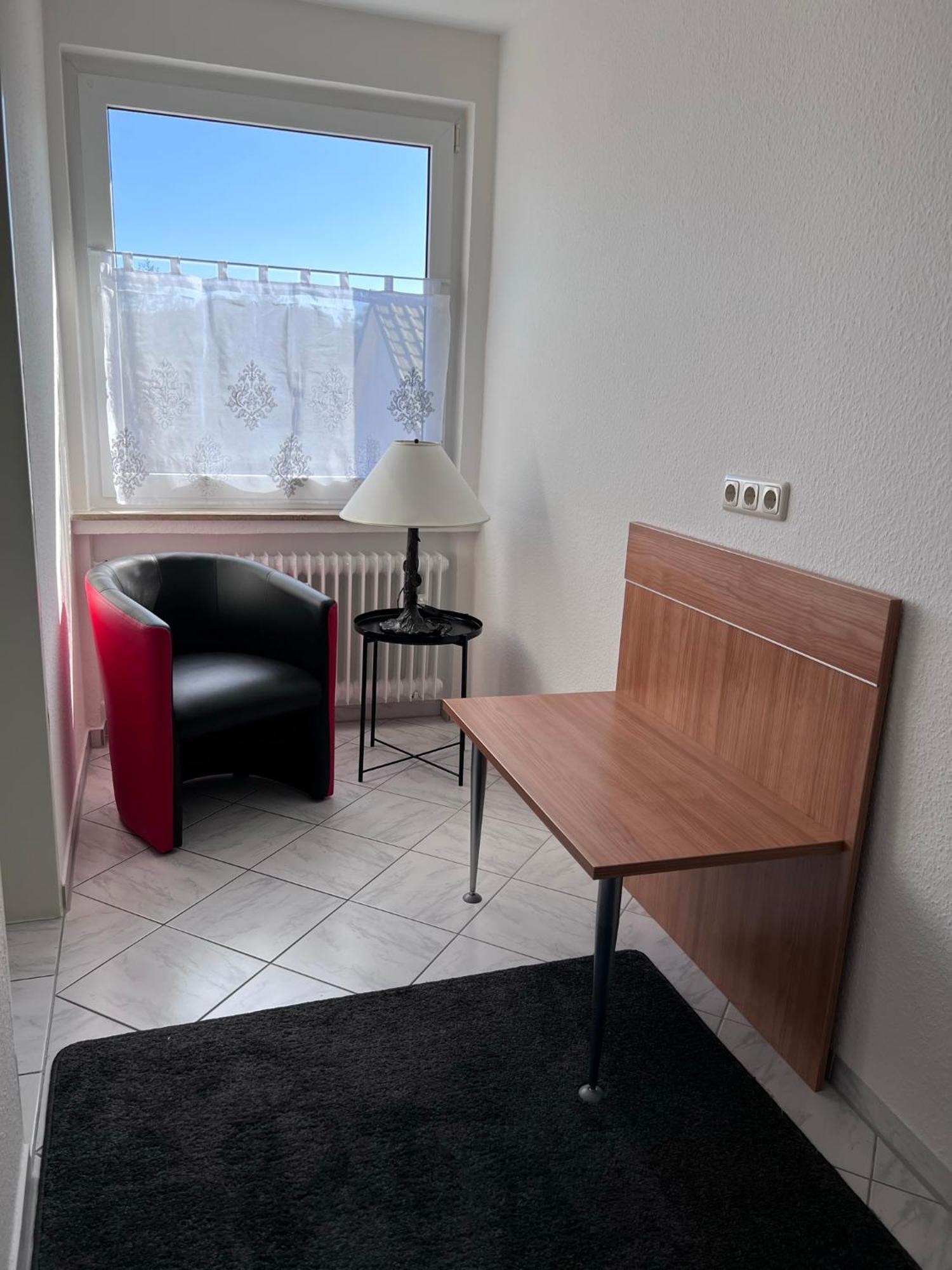 Hotel Wittgensteiner Hof Bad Laasphe Eksteriør billede