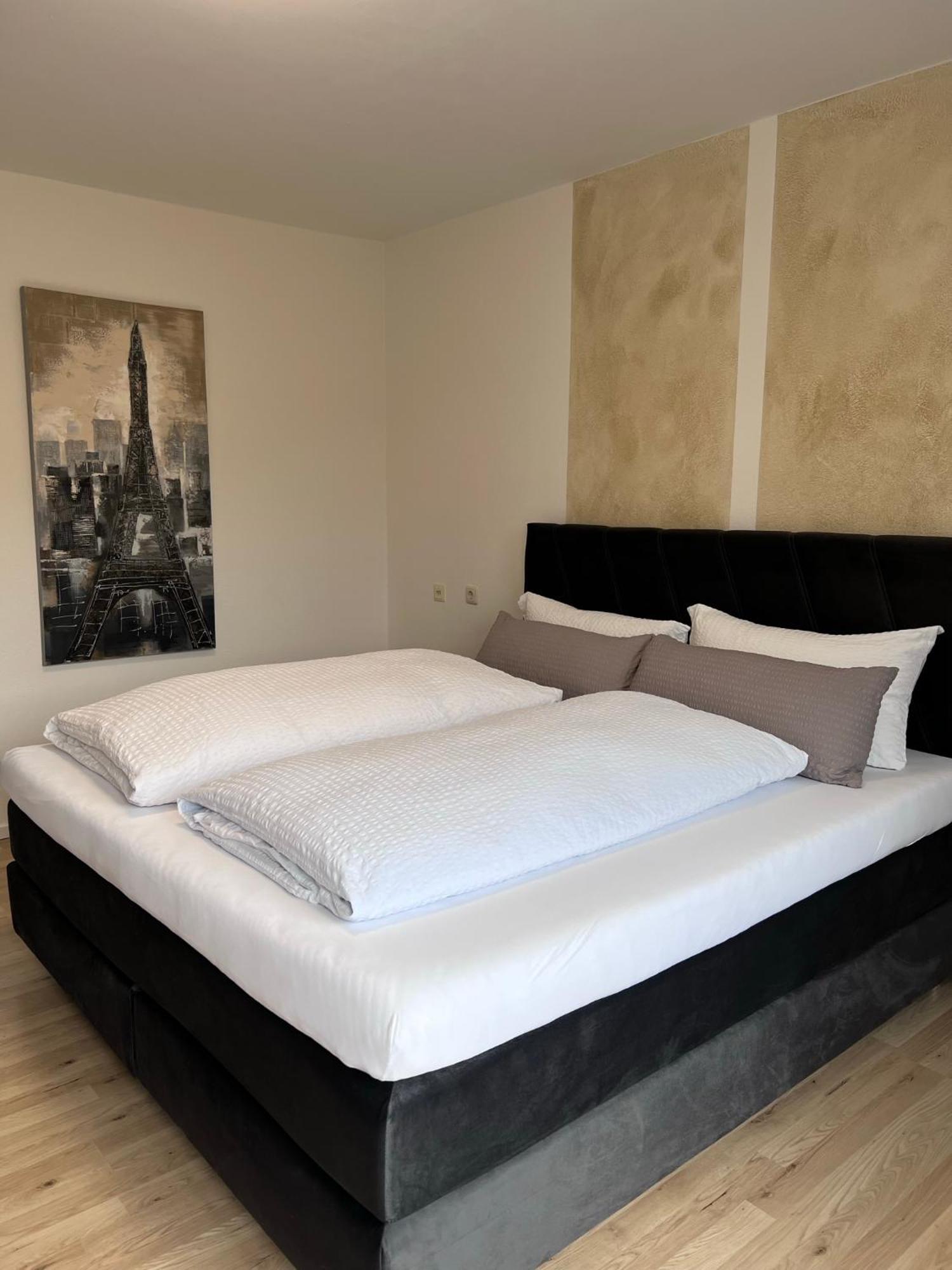 Hotel Wittgensteiner Hof Bad Laasphe Eksteriør billede